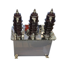 China Factory BDN Combined Transformer Three Phase V/V Wiring Potential Transformer and Two Current Transformer for Outdoor